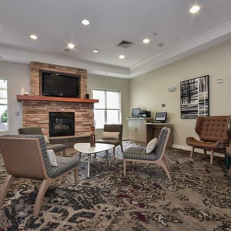 Residence Inn Charlotte Concord Esterno foto