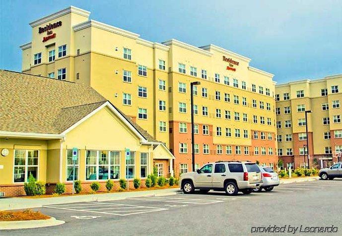 Residence Inn Charlotte Concord Esterno foto