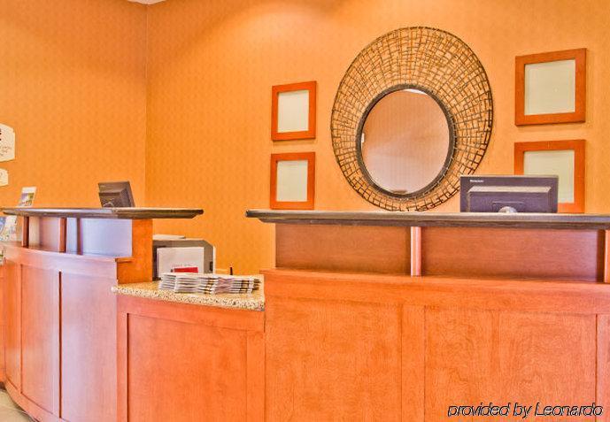 Residence Inn Charlotte Concord Esterno foto