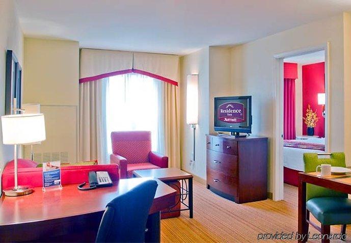 Residence Inn Charlotte Concord Esterno foto