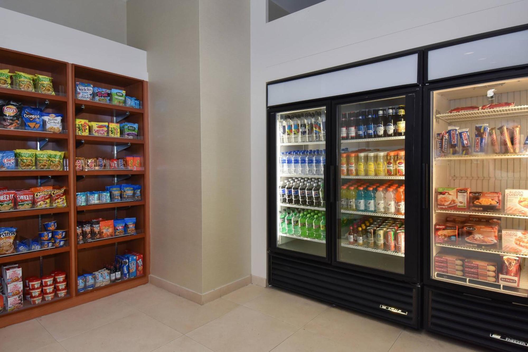 Residence Inn Charlotte Concord Esterno foto