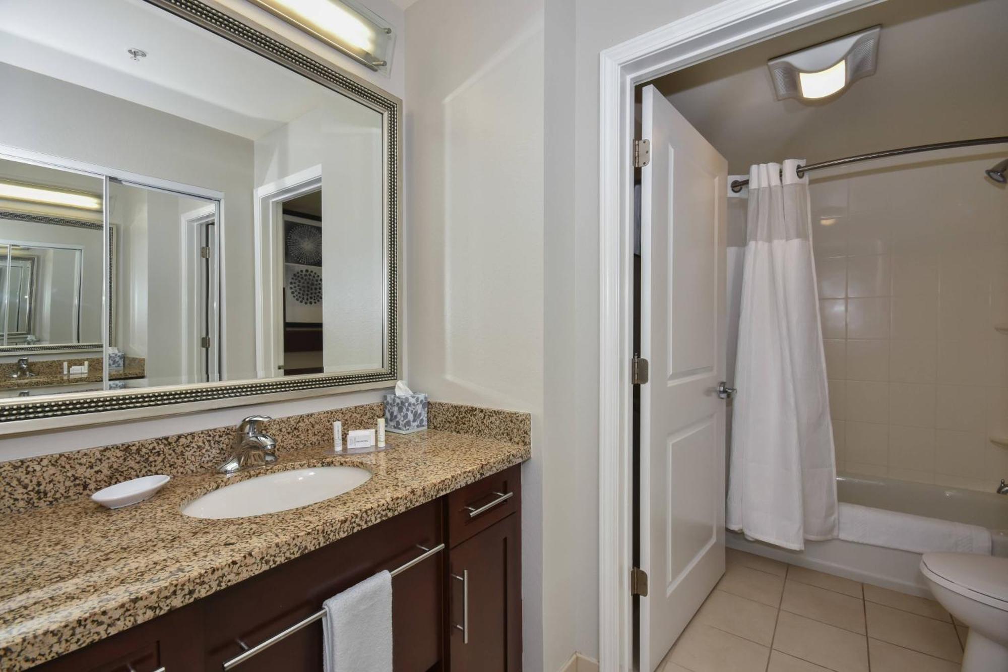 Residence Inn Charlotte Concord Esterno foto