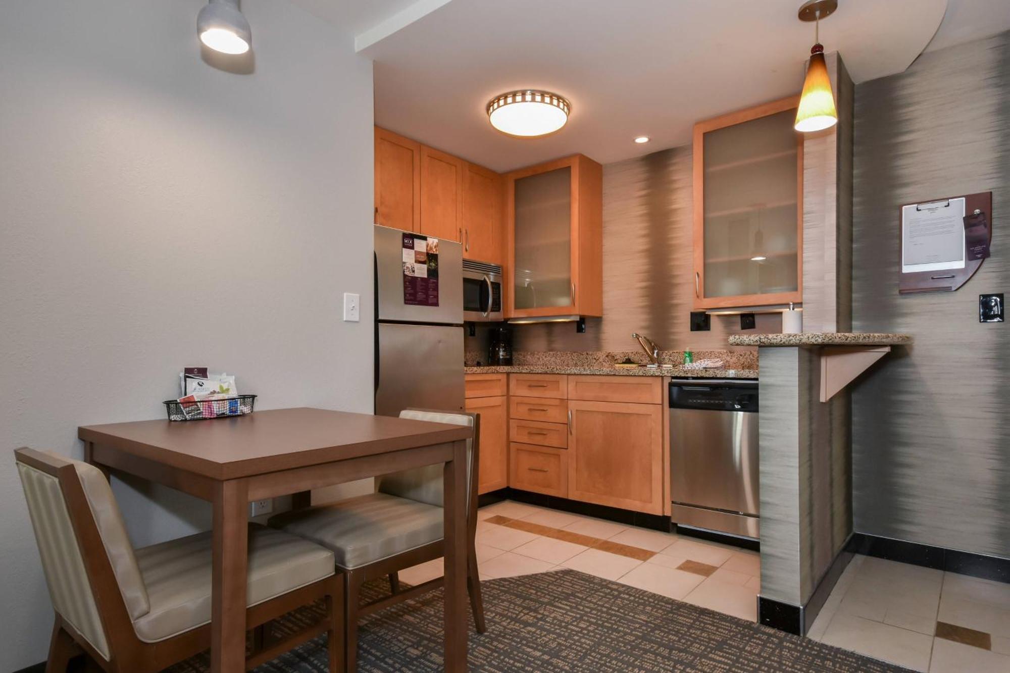 Residence Inn Charlotte Concord Esterno foto