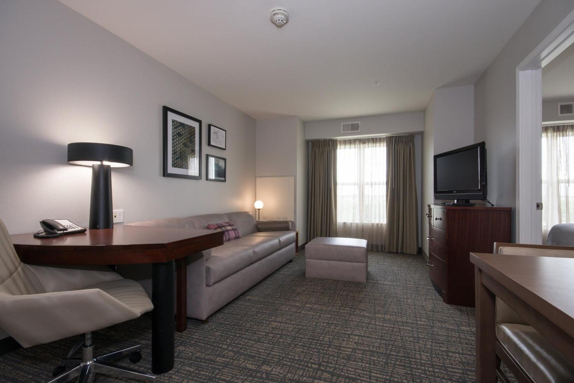 Residence Inn Charlotte Concord Esterno foto