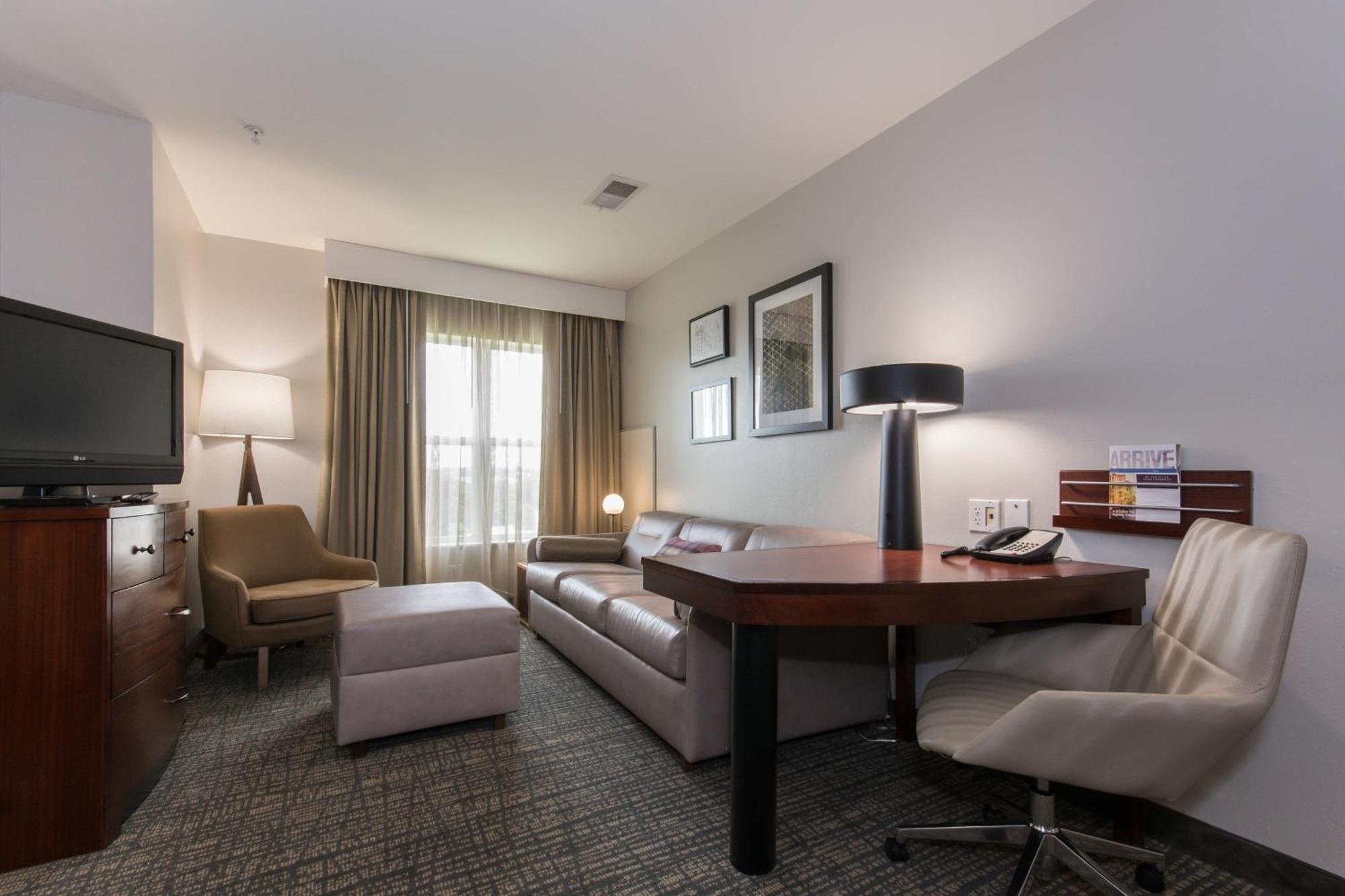 Residence Inn Charlotte Concord Esterno foto