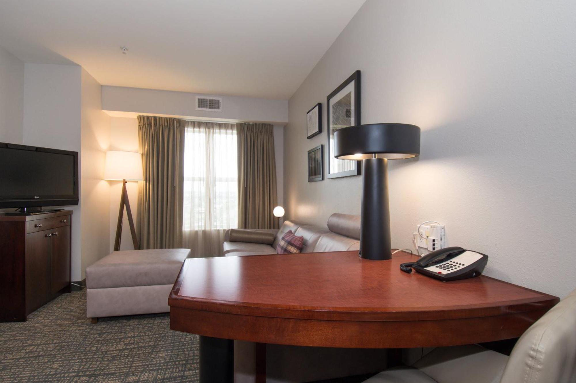 Residence Inn Charlotte Concord Esterno foto