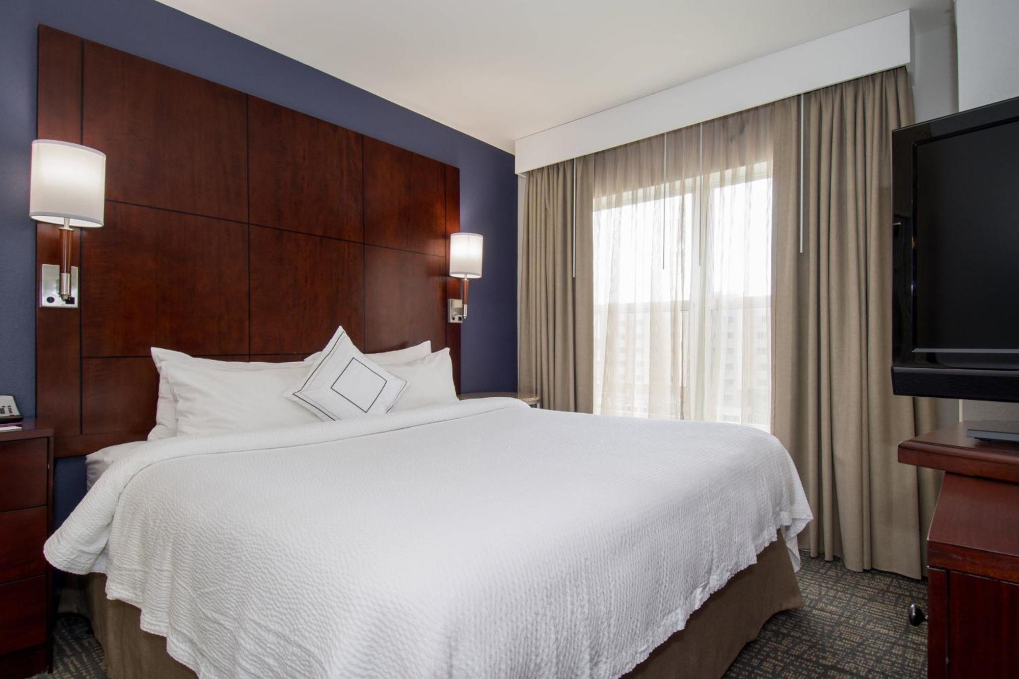 Residence Inn Charlotte Concord Esterno foto