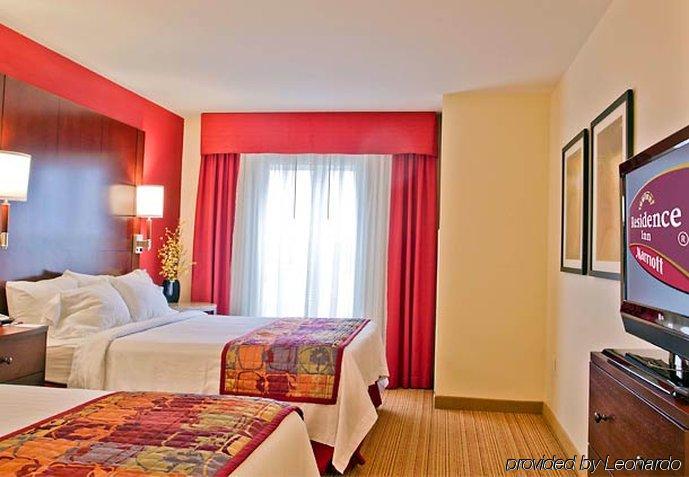 Residence Inn Charlotte Concord Esterno foto