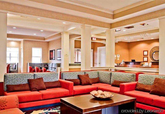 Residence Inn Charlotte Concord Esterno foto