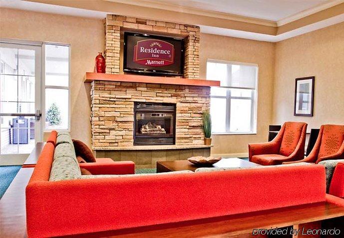 Residence Inn Charlotte Concord Esterno foto