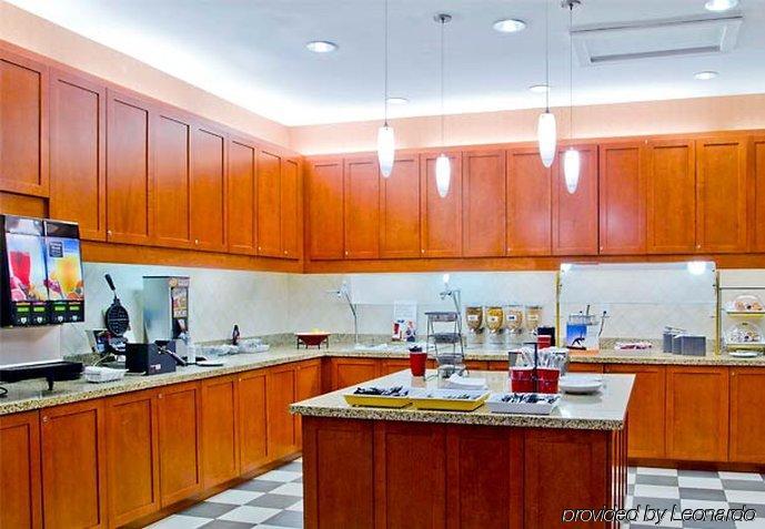 Residence Inn Charlotte Concord Esterno foto