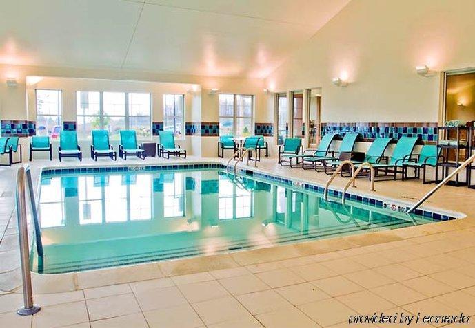 Residence Inn Charlotte Concord Esterno foto