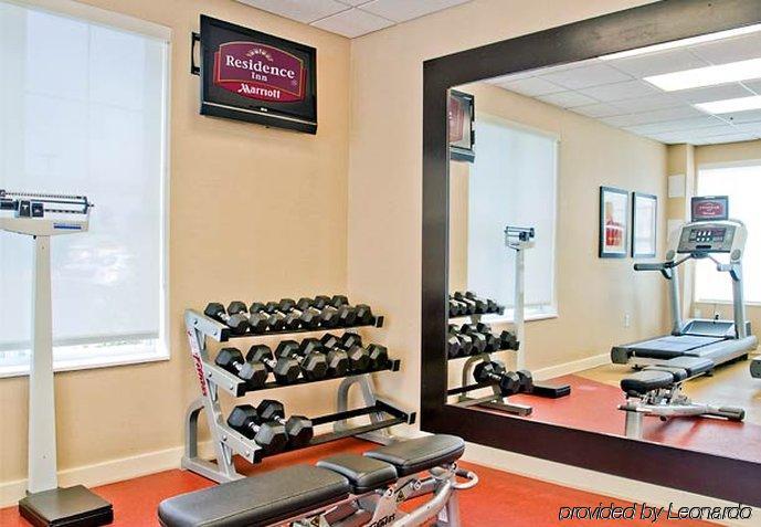 Residence Inn Charlotte Concord Esterno foto