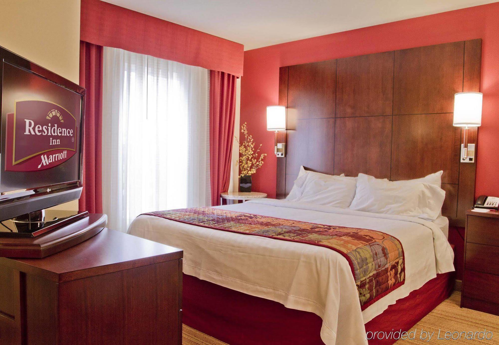 Residence Inn Charlotte Concord Esterno foto