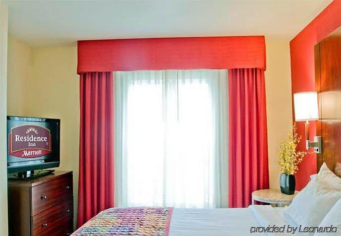 Residence Inn Charlotte Concord Esterno foto