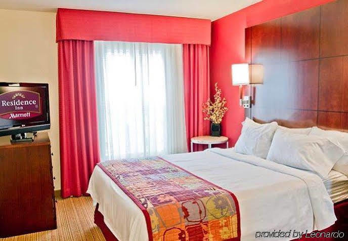 Residence Inn Charlotte Concord Esterno foto