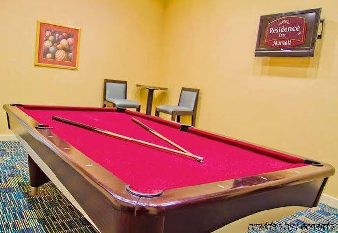 Residence Inn Charlotte Concord Esterno foto