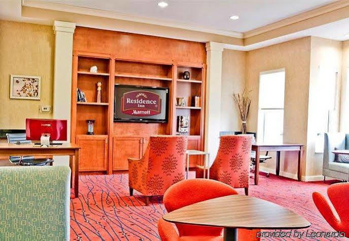 Residence Inn Charlotte Concord Esterno foto
