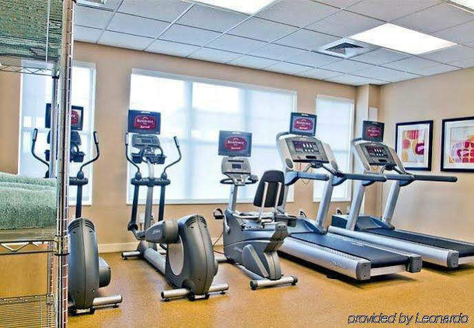 Residence Inn Charlotte Concord Esterno foto